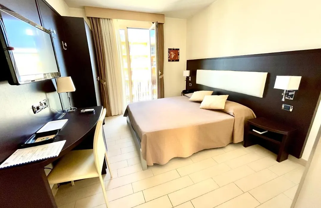 Hotel Welcome - All inclusive-1