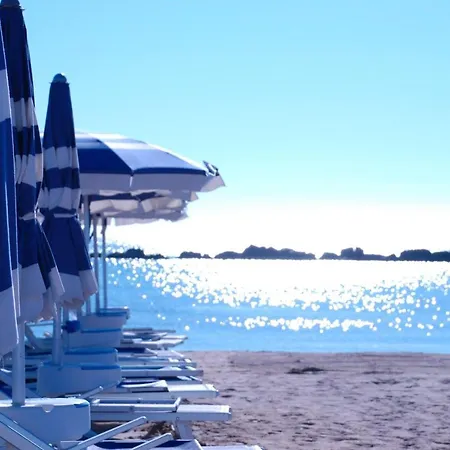 Hotel Welcome - All inclusive-3